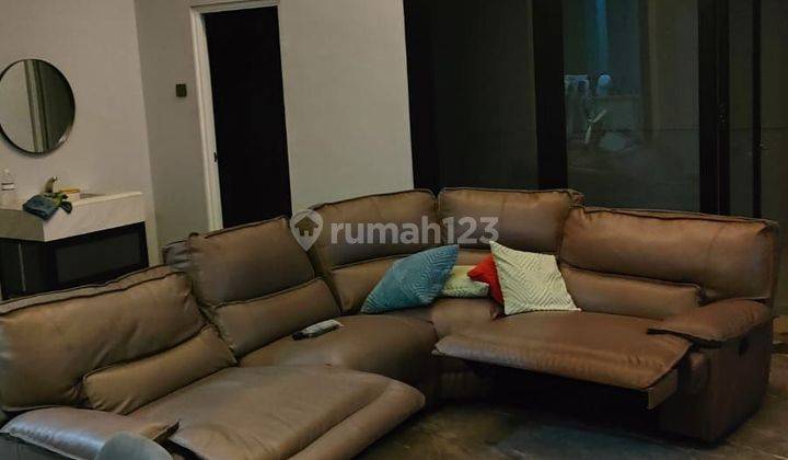 Jual Rumah Bagus 2 Lantai Tengah Kota ,full Furnish Di Sri Rejeki Manyaran Semarang  1