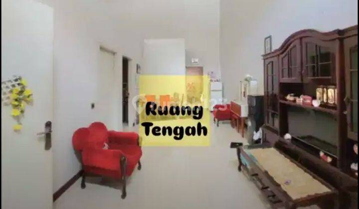 Jual Rumah Bagus Graha Wahid  2