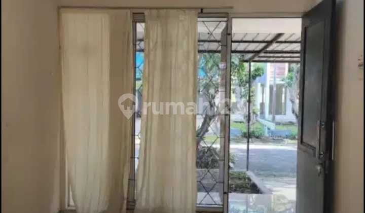 Sewa Rumah Royal Family, Marina 2