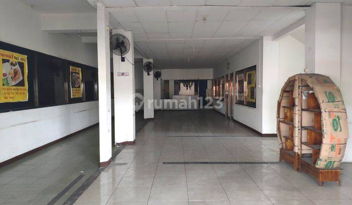Sewa Ruko Tengah Kota Supriyadi Kalicari Semarang 2