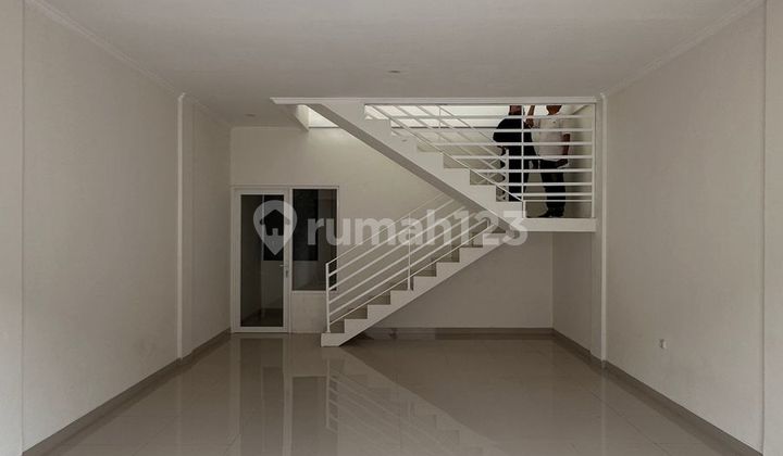 Jual Ruko 2 Lantai Ngaliyan Square 2