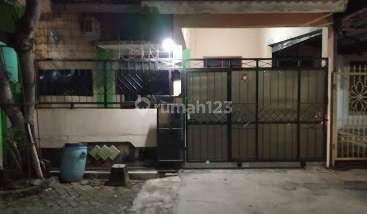 Jual Rumah Plamongan Indah 1