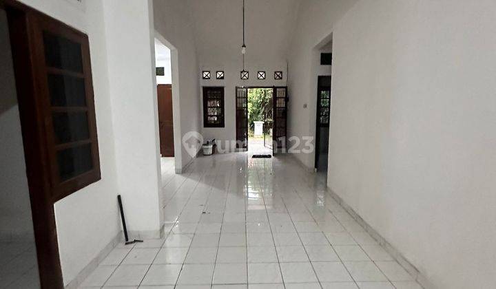 Jual Rumah Siap Pakai Bsb Semarang 2