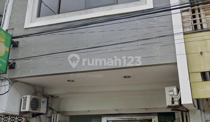 Sewa Ruko Wotgandul, Pecinan Semarang 1