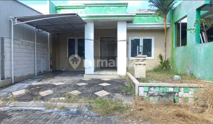 Jual Siap Huni Perumahan Gardenia,Plamongan Sari,Pedurungan 1