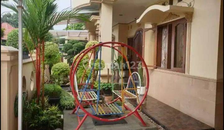 Jual Rumah Furnish Srondol Bumi Indah Banyumanik, Tembalang 2