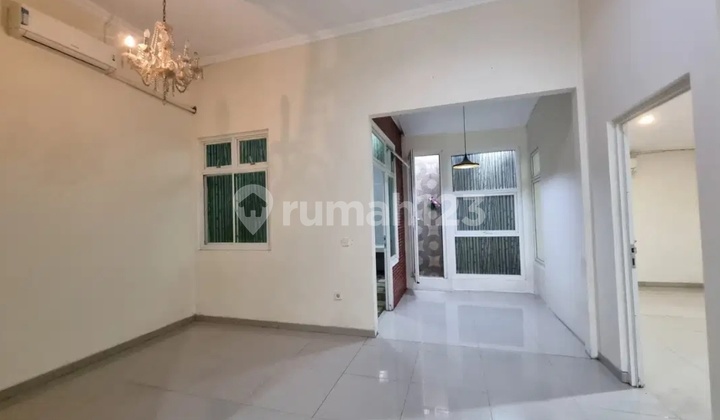 Jual Rumah Siap Huni Graha Padma Semarang 2