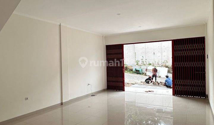 Jual Unit Baru Ruko Baru 2 Lantai Ngaliyan  2