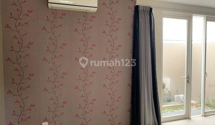 Jual Rumah Bagus 2 Lantai Citragrand  2