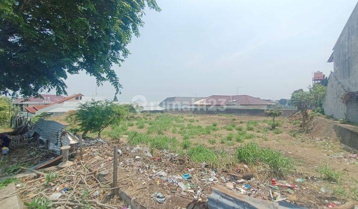 Jual Tanah Indrapura Gajahmungkur Ada View  Semarang 2