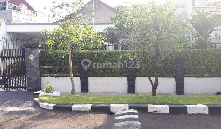 Jual Rumah Tengah Kota Seteran 1