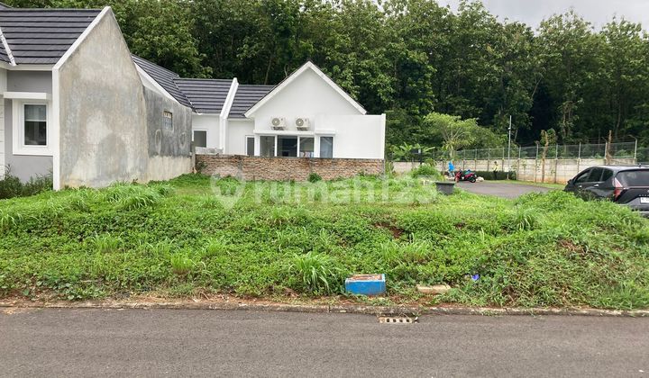 Jual Tanah Di Victoria Highland Bsb Mijen Semarang 1