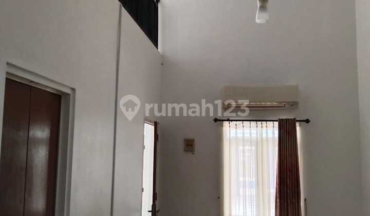 Jual Rumah Graha Wahid Sambiroto, Tembalang 2