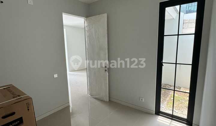 Good House for Rent at Citragrand Semarang 2