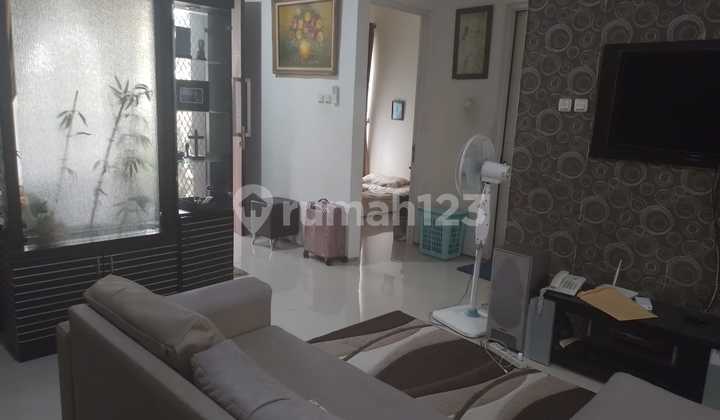 For Sale Cheap House in Ivy Park, Citraland BSB, Semarang 2