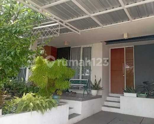 For Sale Cheap House in Ivy Park, Citraland BSB, Semarang 1