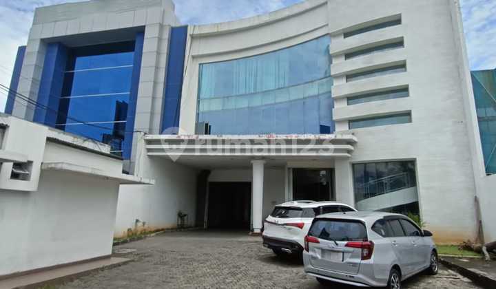 Jual Gedung Tengah Kota di Pandanaran Semarang Jual Gedung Tengah Kota di Pandanaran Semarang