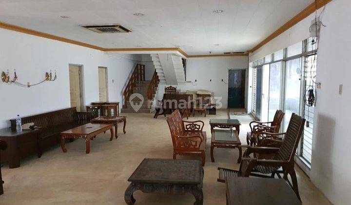 Dijual Rumah 2 Lantai di Pluit Samudra raya, Pluit. Jakarta Utara 2