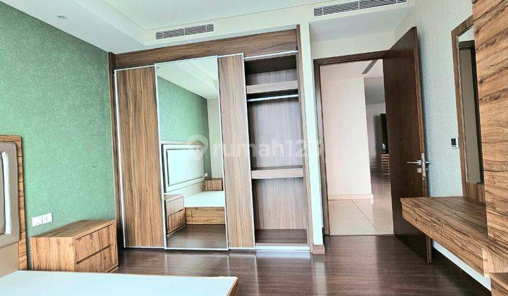 Dijual Apartemen Pakubuwono House 3 KT, Jakarta Selatan 2