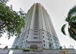 DIJUAL Apartemen Mediterania Marina 2 BR - Ancol - Jakarta Utara 1