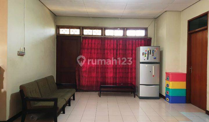 Jual Rumah 2 Lantai di Perdana Kusuma - Komp. BNI 46 - Angke - Jakarta barat 2