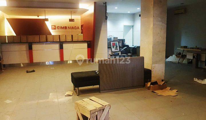 Dijual Ruko Gandeng 3 lantai di Pasar kebayoran lama, Jakarta selatan 2