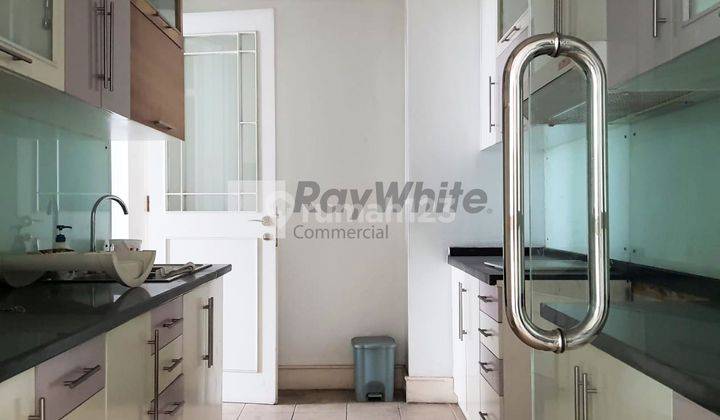 Dijual Apartemen 3 BR di Grand ITC Permata Hijau - Jakarta Selatan 2