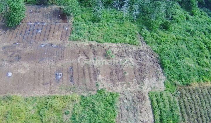 Tanah / Lahan 3.8 H  di Puncak, kabupaten Cianjur 2