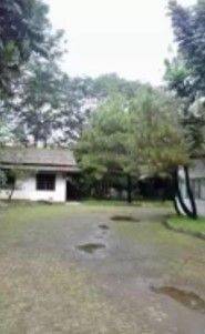 DIJUAL tanah dan bangunan di Jl. Raya Serang - Parigi - Serang - Banten 2