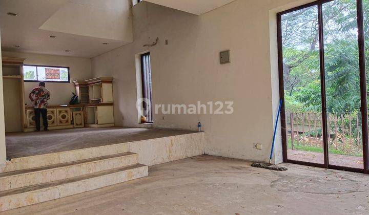 Town house Coasta Villa Tipe Maldives - Ancol, Jakarta Utara 1