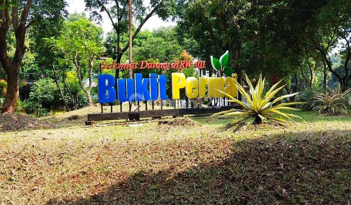 DIJUAL Kavling di Bukit Permai - Cibubur - Jakarta Timur 2