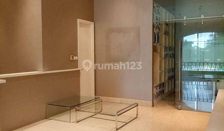 Dijual Town House Pakubuwono Residence - Jakarta Selatan 2