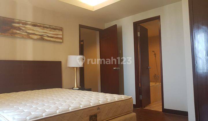 "Apartemen Aston Marina Ancol  Jakarta Utara" 1