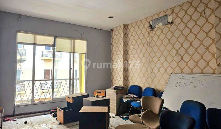 Ruko 4 gandeng Mutiara Taman Palem, Cengkareng. Jakarta barat 2