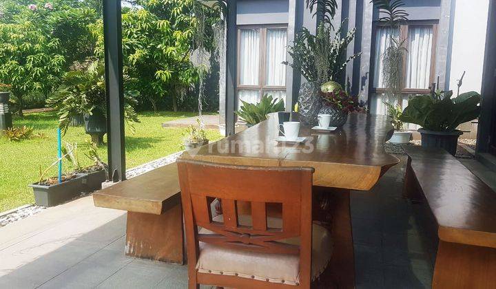 Di Jual Rumah  Cluster Da Brassia BSD City Tanggerang Banten 1