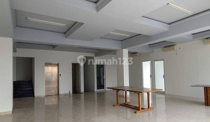 Dijual Ruko Gandeng 4,5 Lantai di Bintaro Raya, Jakarta Selatan 2