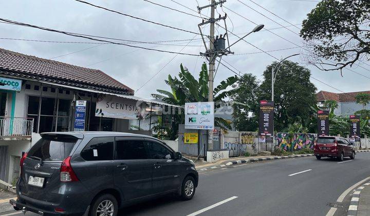 Ruko Lus Murah Banjarsari Sltn Raya Tembalang Dekat Kampus Undip 1