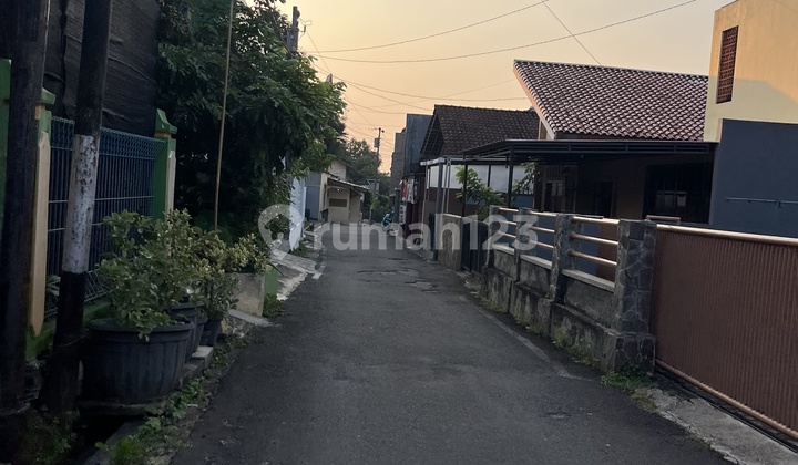 Tanah Murah Durian Banyumanik Dibawah Njop Dekat Al Azhar Dan Undip 1