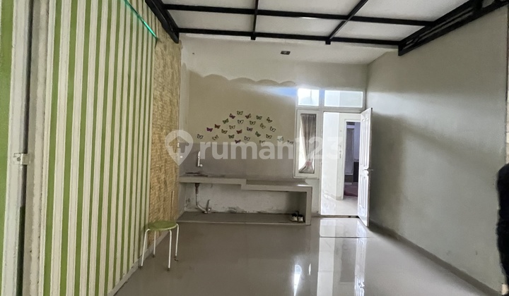 Rumah Belakang Rsud Ketileng Perumahan Wanamukti Cluster Dekat Unimus 2