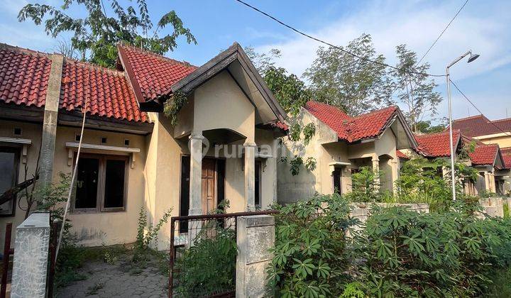  Tanah Bonus Rumah Perum Bpd 3 Pedurungan, Pedurungan