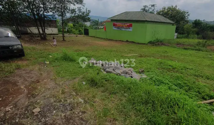 Tanah Murah di Teratai semdangmulyo tembalang shm 2