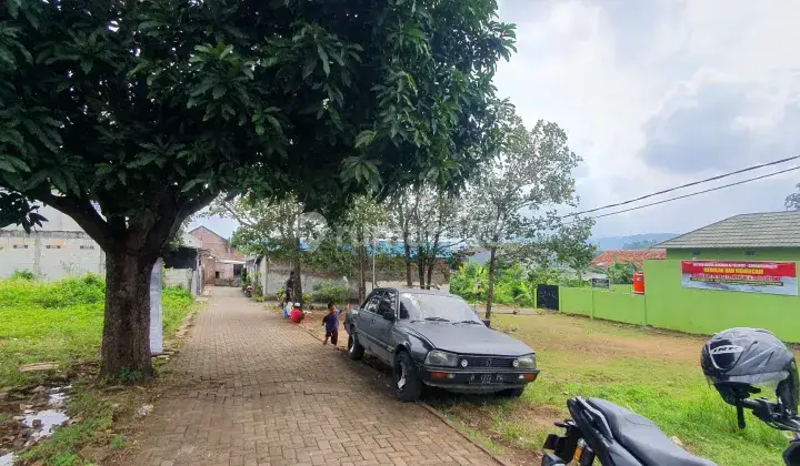 Tanah Murah di Teratai semdangmulyo tembalang shm 3