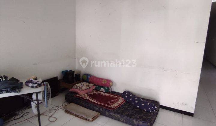 Rumah di Abimanyu tengah kota semaranh dekat udinus 5