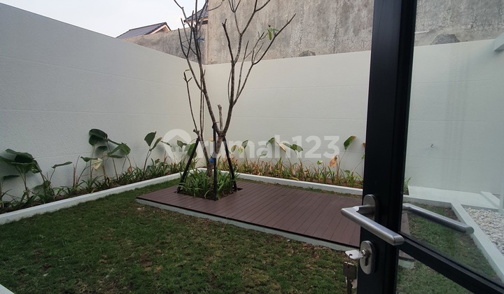 Rumah mewah Mainroad di Citragrand sambiroto tembalang 7