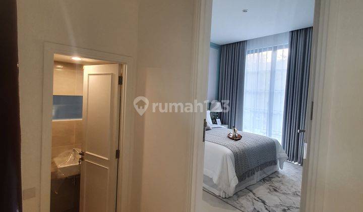 Rumah mewah Mainroad di Citragrand sambiroto tembalang 8