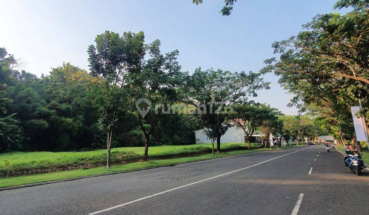 Rumah mewah Mainroad di Citragrand sambiroto tembalang 9