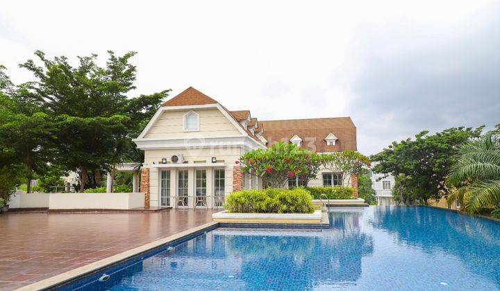 PARAMOUNT VILLAGE CLUSTER MEWAH TENGAH KOTA SEMARANG 10