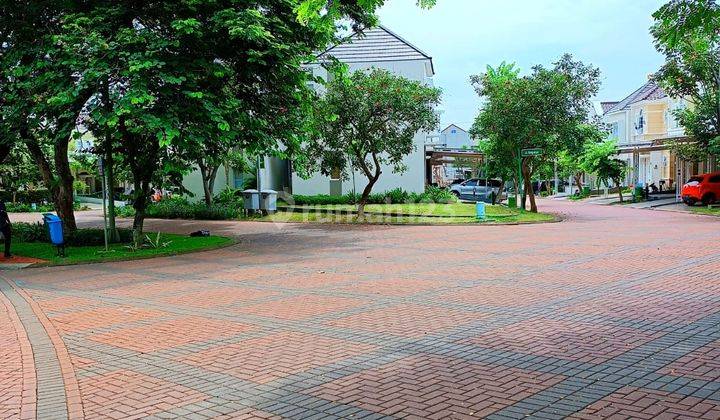 PARAMOUNT VILLAGE CLUSTER MEWAH TENGAH KOTA SEMARANG 14