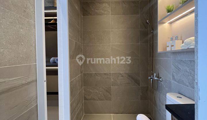 Rumah Baru 2 Lantai di Cluster Baru Dekat Mall Paragon, Semarang 4