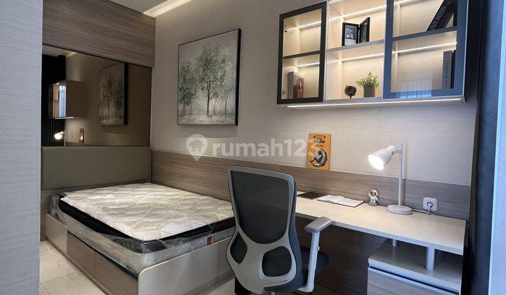 Rumah Baru 2 Lantai di Cluster Baru Dekat Mall Paragon, Semarang 5